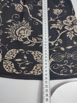 Юбка Ivko с принтом 42-44 размер