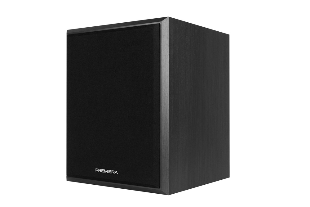 Premiera ECO ES-12SA BK — активный сабвуфер