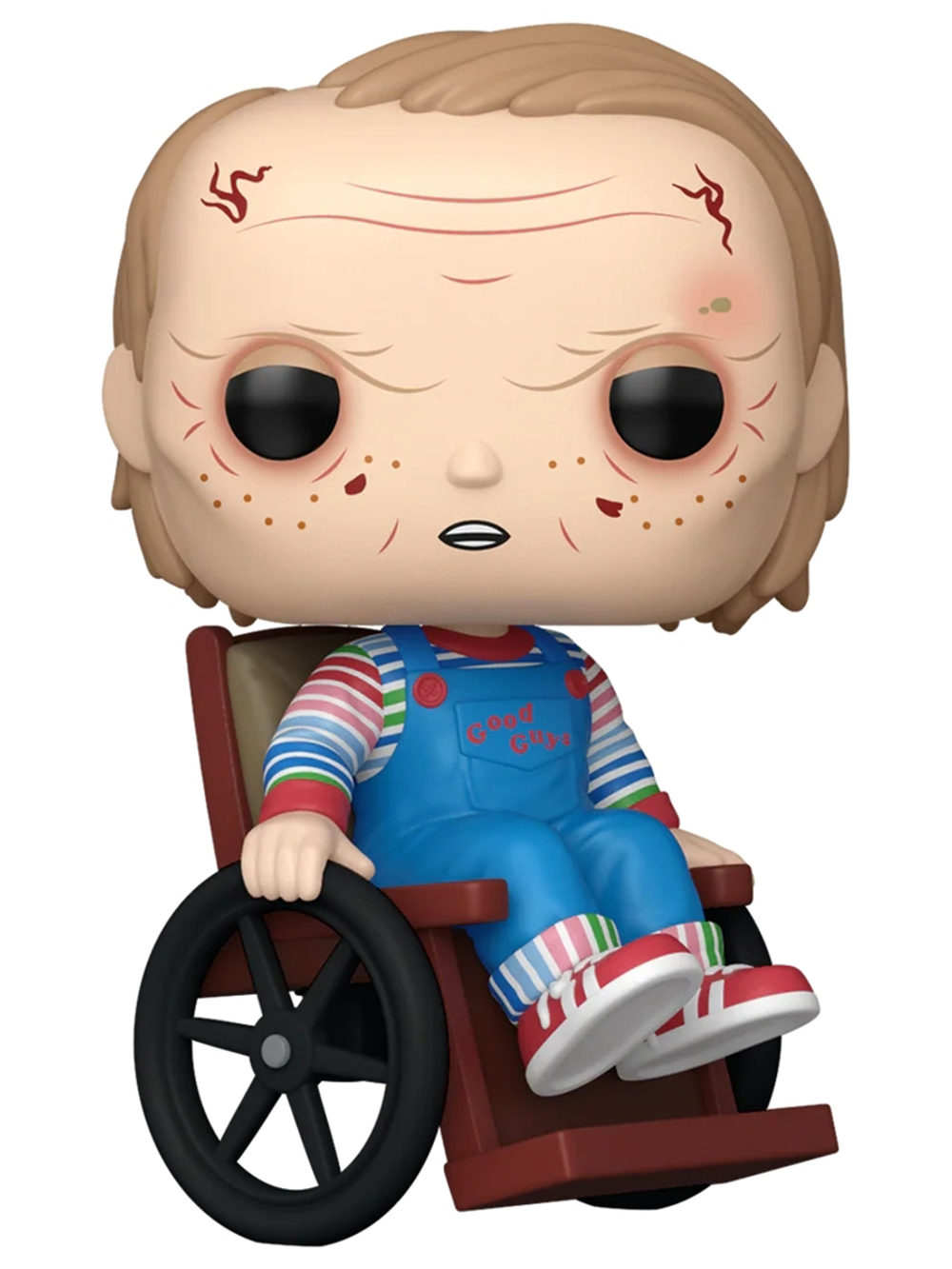 Фигурка Funko POP! TV Chucky Old Chucky (1720) 87111