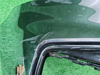 Бампер передний Hongqi HS5 (2019-н.в.)