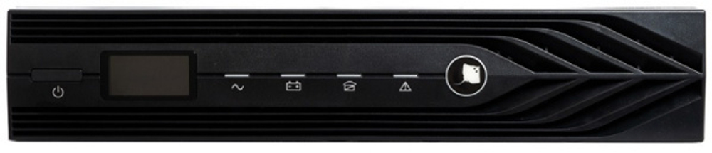 Источник бесперебойного питания Бастион SKAT-UPS 1500-RACK-ON-E