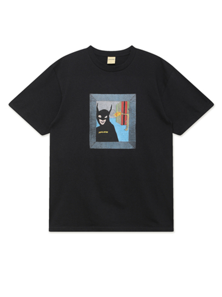 Мужская Футболка Welcome To Funky Town