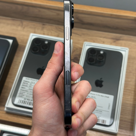 Apple iPhone 16 Pro Max 512gb