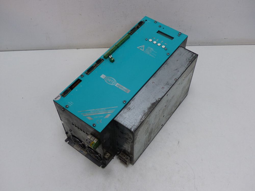 dietz BGR3