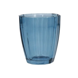 Rose&Tulipani Набор из 6 бокалов Amami 320 мл Blu Notte