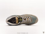 Кроссовки Stone Island x New Balance 574 Legasy