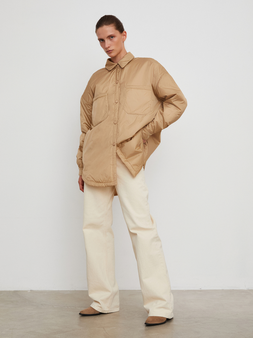Куртка Fairy Beige