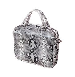 Портфель из питона BG-122