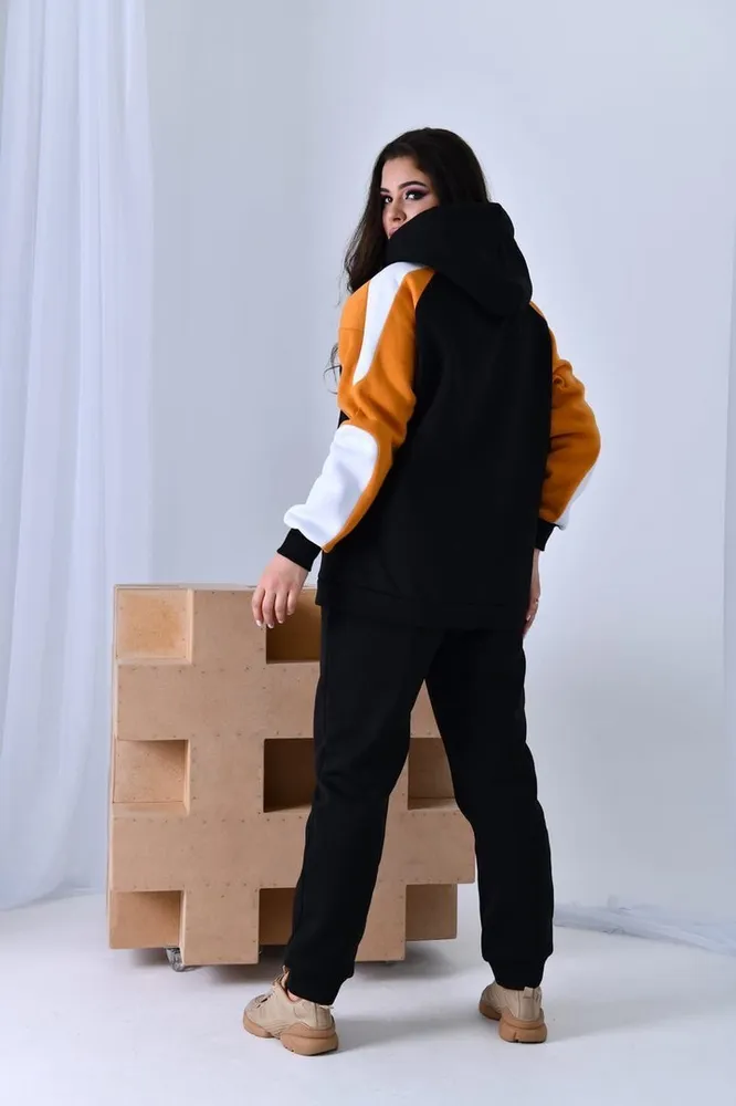 Костюм УК-17-276/3 Fabrika