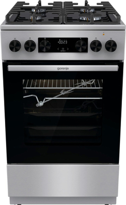 Плита комбинированная Gorenje GK5C65XV