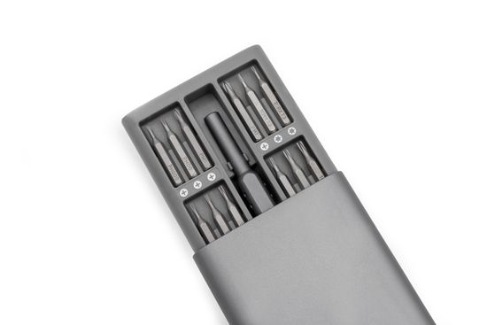 Отвёртка Everbit