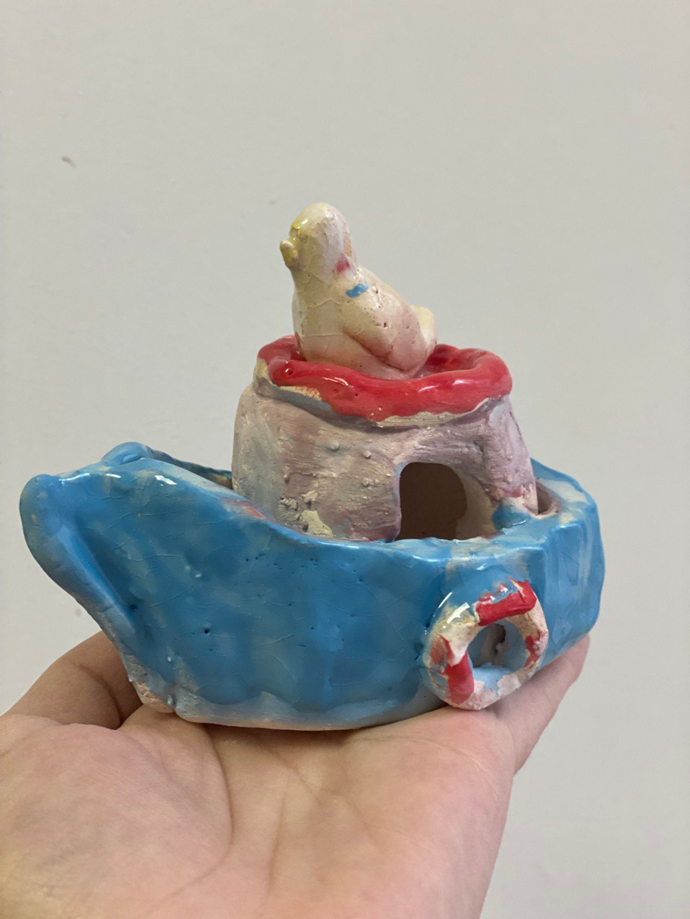Керамика для детей