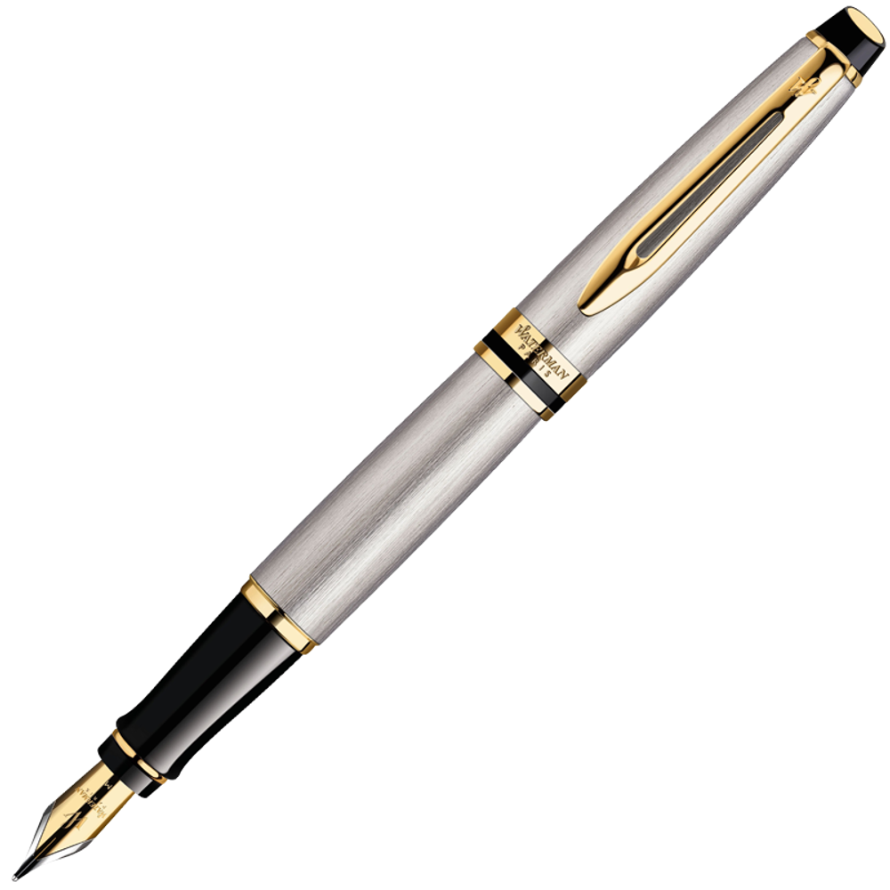 Ручка перьевая Waterman Expert F