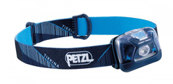 Фонарь Petzl TIKKINA HEADLAMP (342037, Цвет Blue)