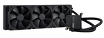 Водяное охлаждение CPU Asus PROART LC 420, 456mm Liquid CPU Cooler, 4x140mm PWM Fan, ARGB