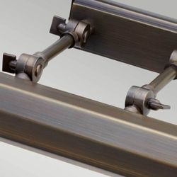 Светильник для картин Elstead Lighting CHAWTON-PLL-DB Elstead Lighting