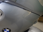 BMW R1150RT , 2003