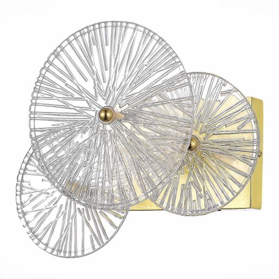 Бра ST Luce Flero SL1657.201.01