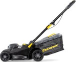 Газонокосилка электрическая CHAMPION EM4419