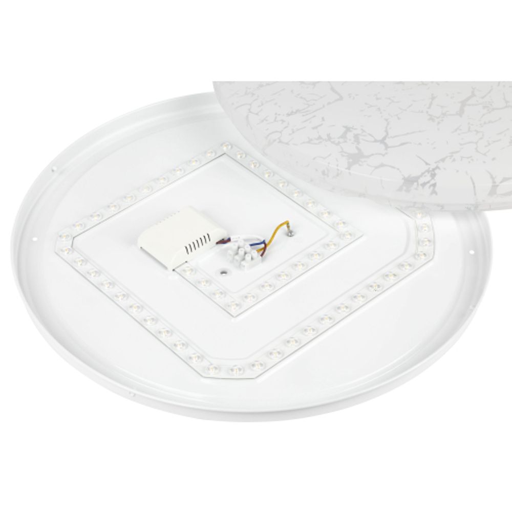 Светильник потолочный светодиодный ЭРА SPB-6 Slim Frost 70W-4K без ДУ | Светильники SPB-6 без ДУ