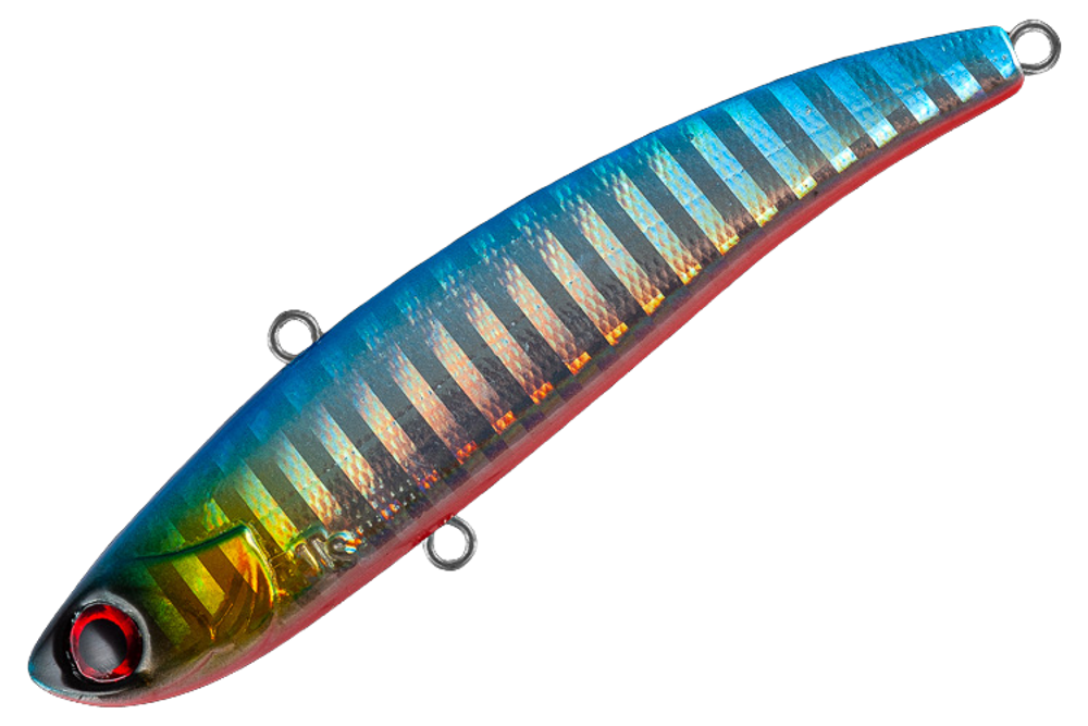 Раттлин TsuYoki Hitochi 75S (75мм, 14.5гр)