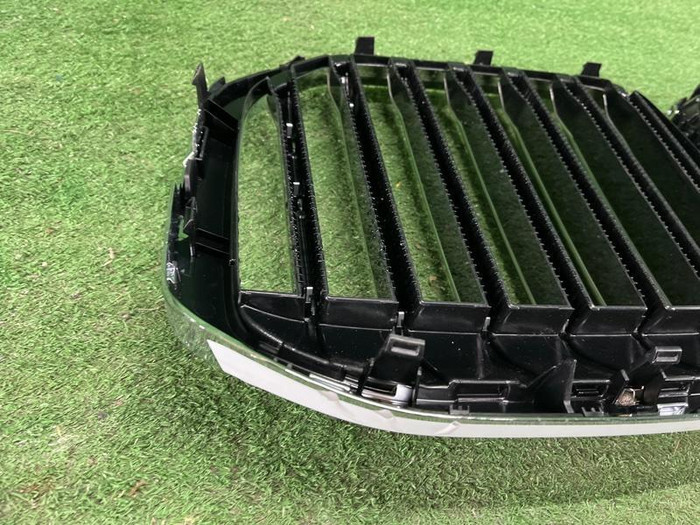 Решетка радиатора BMW X7 G07 (2019-2022)