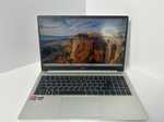 Ноутбук Tecno T15DA (4894947004933) 15.6"/AMD Ryzen 5 5560U/RAM 16GB/SSD 512GB/AMD Radeon Graphics/1920*1080/IPS/Windows 11/Подсветка кл-ры: LED/Серебристый. Состояние: B1