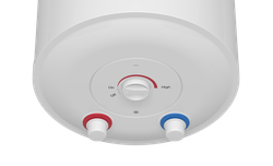 Водонагреватель Thermex N 15 O