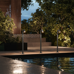 Ландшафтный светильник Outdoor O476FL-L4GF3K