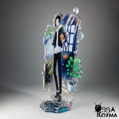 Фигурка Рюноскэ Акутагава