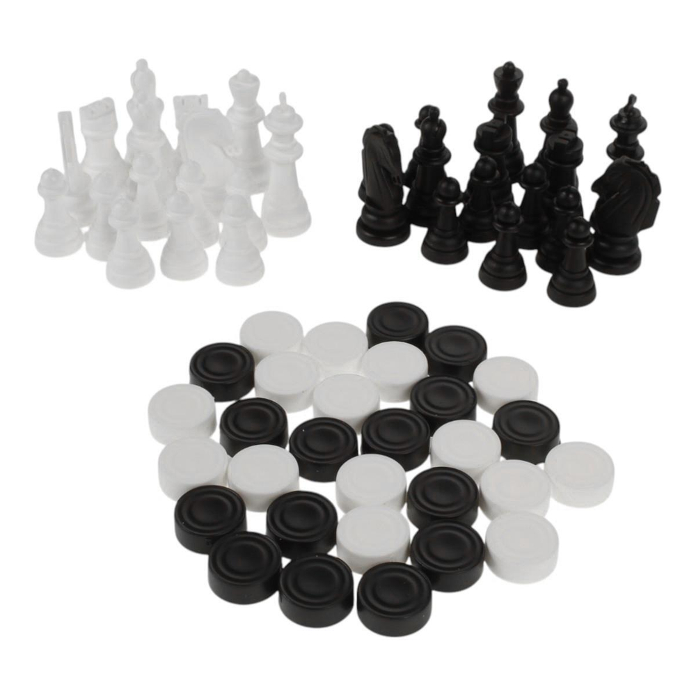 Набор настольных игр "75 настольных игр" (Т-Ц)