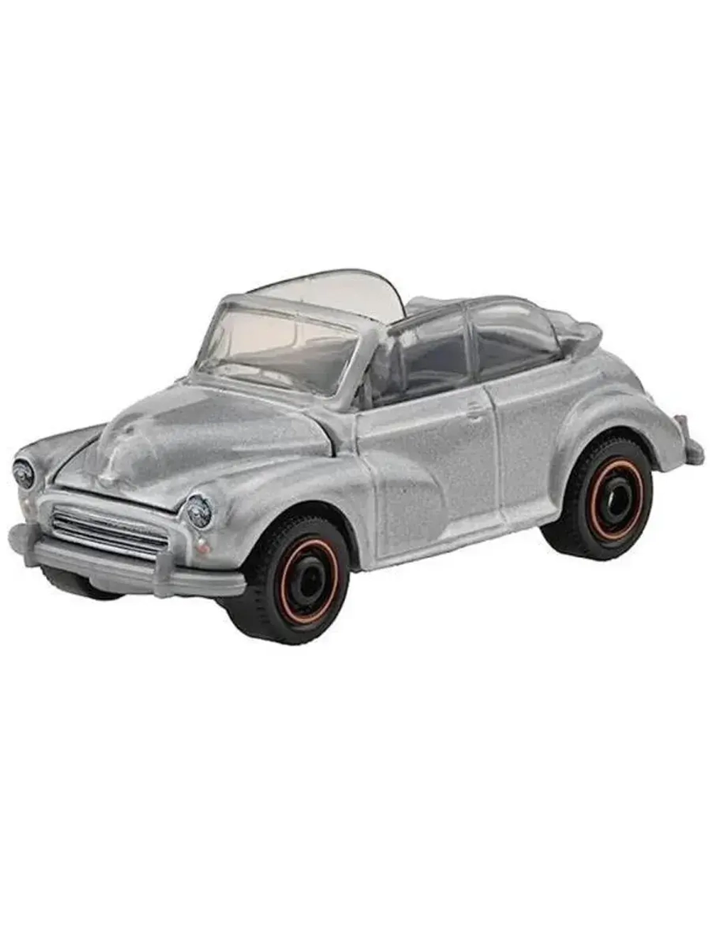 Машинка Хот Вилс Matchbox 1956 Morrıs Mınor FWD28 HLG35