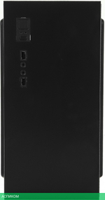 Корпус Accord без БП черный (ACC-259)
