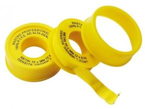 Уплотнительные материалы