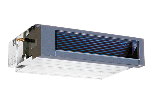 Канальная сплит система Midea MTI-36HWN1-R/MOU-36HN1-R