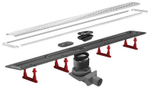 Душевой лоток Pestan BETTO COMPACT NET LINE 650