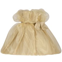 Абажур №14-35 Мадлен Бежевый