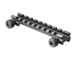 База Weaver-Лось-7 (ЭСТ)