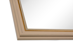 Зеркало настенное в раме 30x60