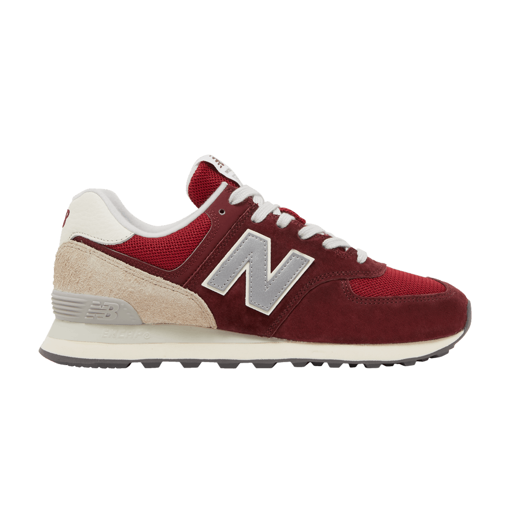 Кроссовки New Balance Nb 574