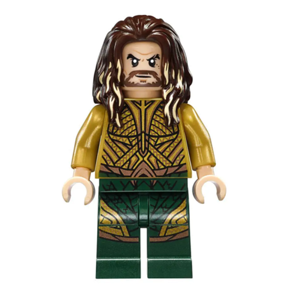 Аквамен sh0429