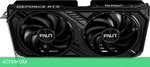 Видеокарта Palit GeForce RTX 4060 Ti Dual 8GB GDDR6 RTL (NE6406T019P1-1060D)