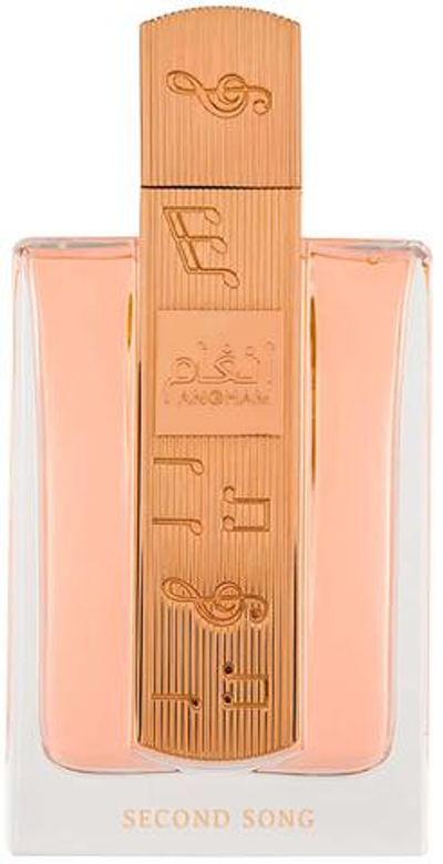 Lattafa Angham Second Song EDP