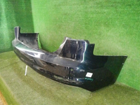 Бампер задний Audi A6 5 C8 (2018-2023) седан