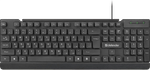 Клавиатура USB Defender Element HB-190