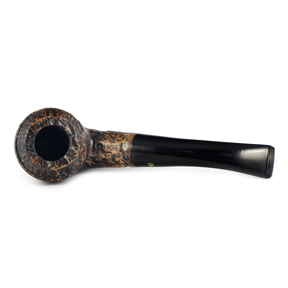 Трубка Peterson Aran - Rustic - 999 (БЕЗ фильтра)