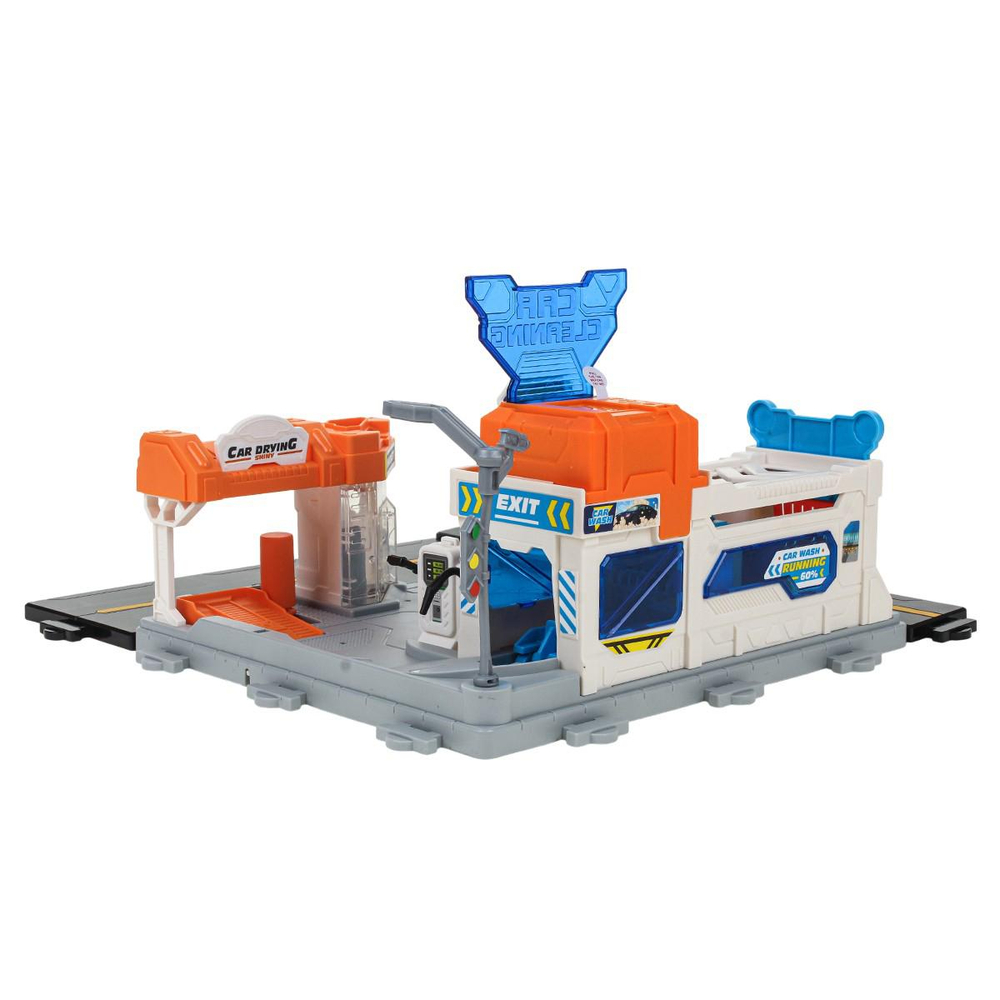 Парковка, коробка SK-6604