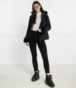 Лыжная куртка EA7 - черный(6RTG05 TN44Z)