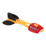 Игровой набор "Меткий стрелок", в сетке