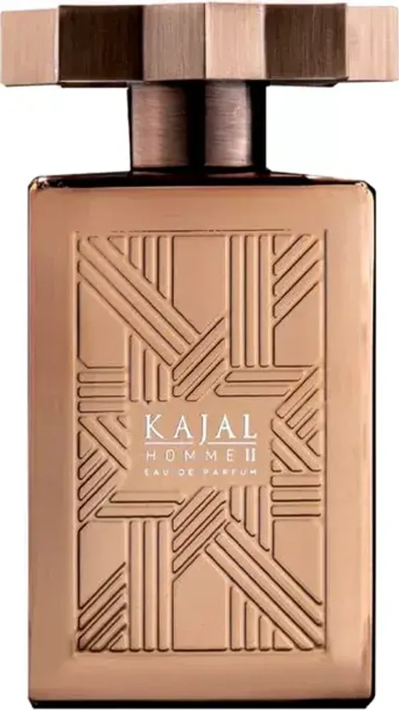Kajal Homme II Eau de Parfum 100 ml
